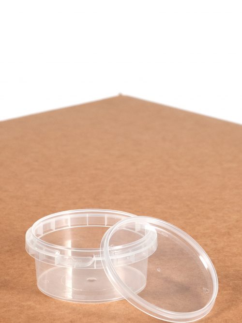 Pot 180ml - Verpakkingswebwinkel.nl