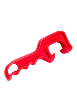 Emmer-opener-Verpakkingswebwinkel