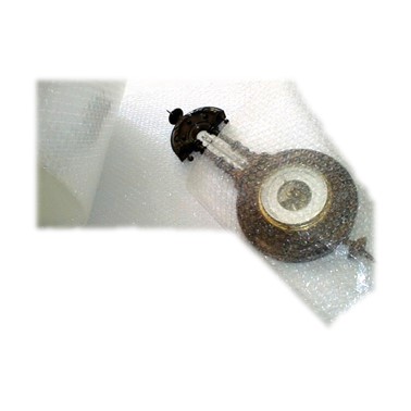 Luchtkussenfolie - Verpakkingswebwinkel.nl