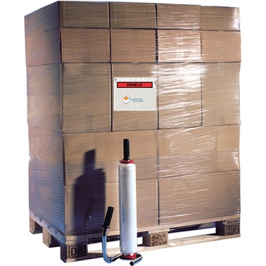 Paklijstenvelop - Verpakkingswebwinkel.nl