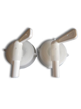 Dopkraan Quicktap - Verpakkingswebwinkel.nl