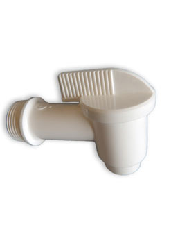 Tapkraan standaard - Verpakkingswebwinkel.nl