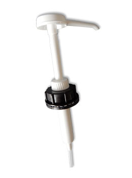 Dispenserpomp - Verpakkingswebwinkel.nl