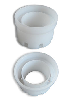 Anti glug - Verpakkingswebwinkel.nl