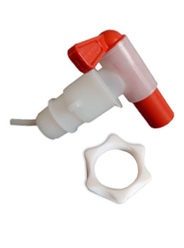 Tapkraan draaibaar - Verpakkingswebwinkel.nl