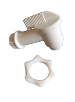 Tapkraan standaard - Verpakkingswebwinkel.nl