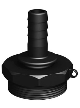 Slangtule - BSP Buitendraad VP2031