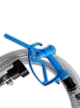 IBC - AdBlue tankset - Verpakkingswebwinkel.nl