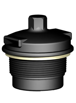 IBC Beluchtingsventiel - Verpakkingswebwinkel.nl