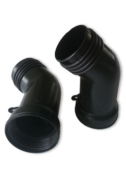 IBC uitloop 2'' NPS - DIN61 - Verpakkingswebwinkel.nl