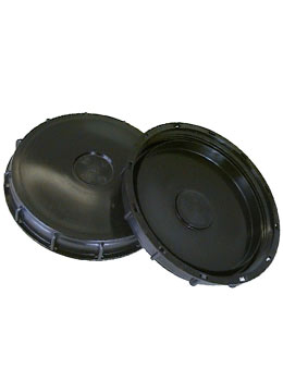 IBC vuldop DN225 - Verpakkingswebwinkel.nl