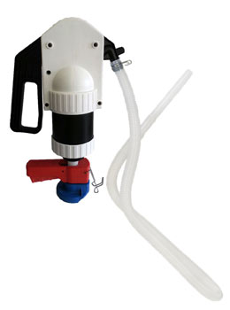 CDS/SEC Handpomp - Verpakkingswebwinkel.nl