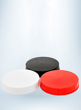 Deksel industriële pot_verpakkingswebwinkel