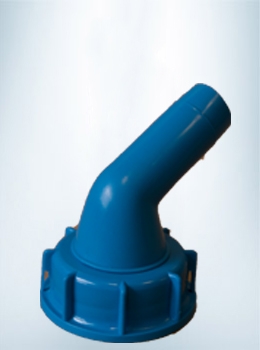 VP1083_Uitloop-DIN61-draaibaar-blauw