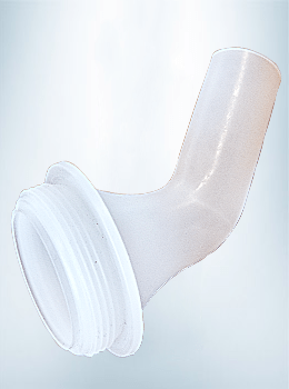 Uitloop 2 inch BSP voor drum VP2125