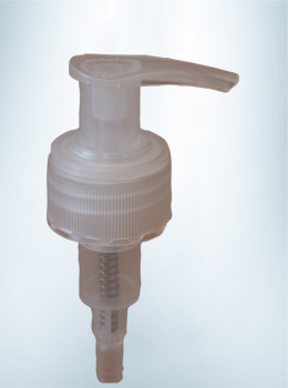 Dispenserpomp naturel 1 stuks VP-DP-2ML