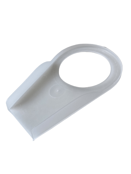 Uitloop voor DRUM / VAT 2 inch (breed)