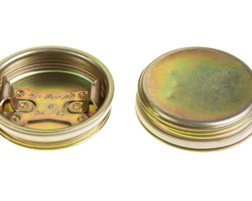 G2 metalen plug voor vat / drum