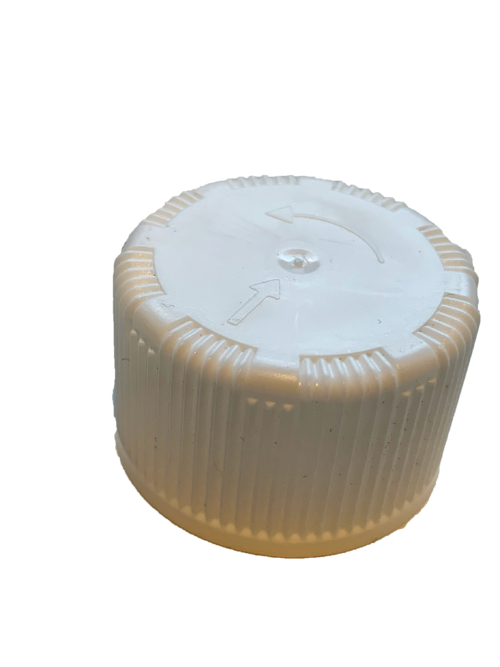 Dop 28/410 kindvriendelijk verpakkingswebwinkel