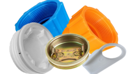 Drums/vaten accessoires