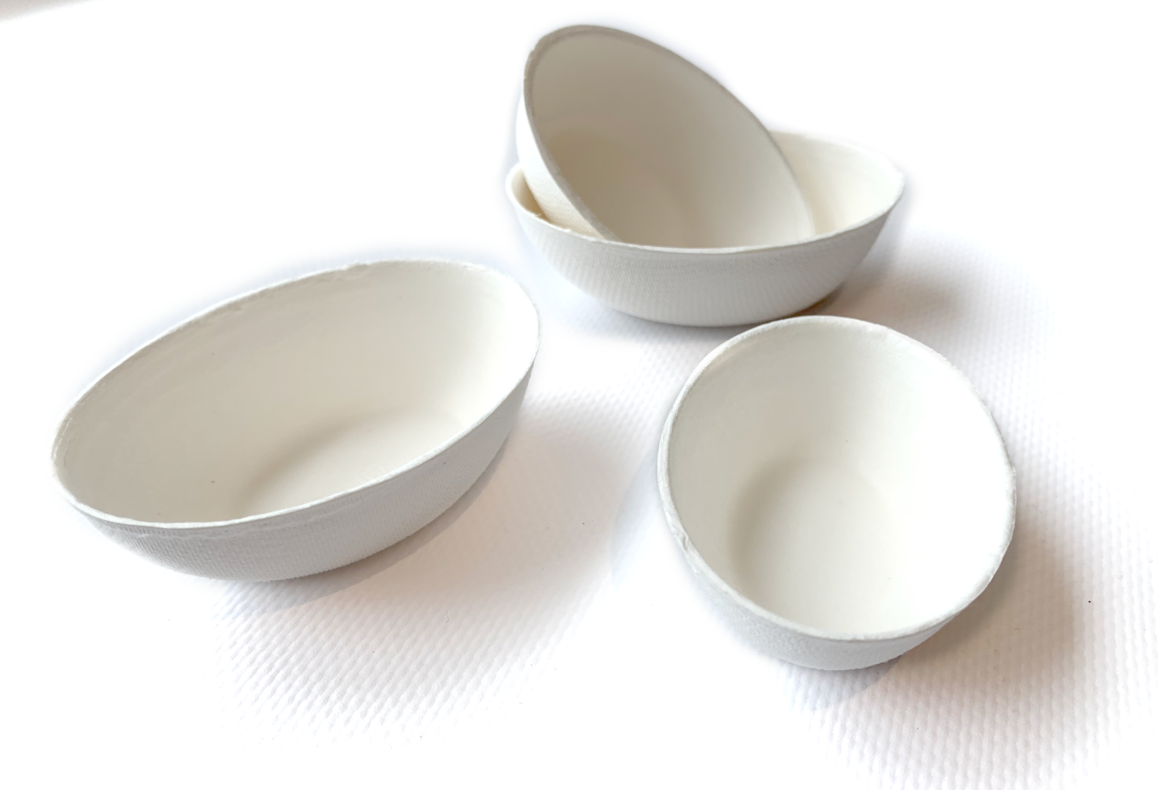 wegwerpbak-bagastro-bootje-35-en-60-ML