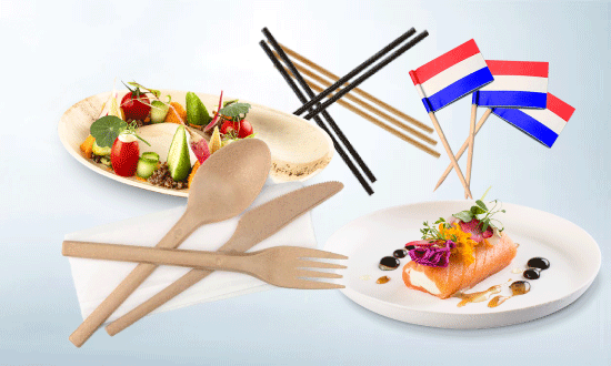 Horeca Verpakkingen