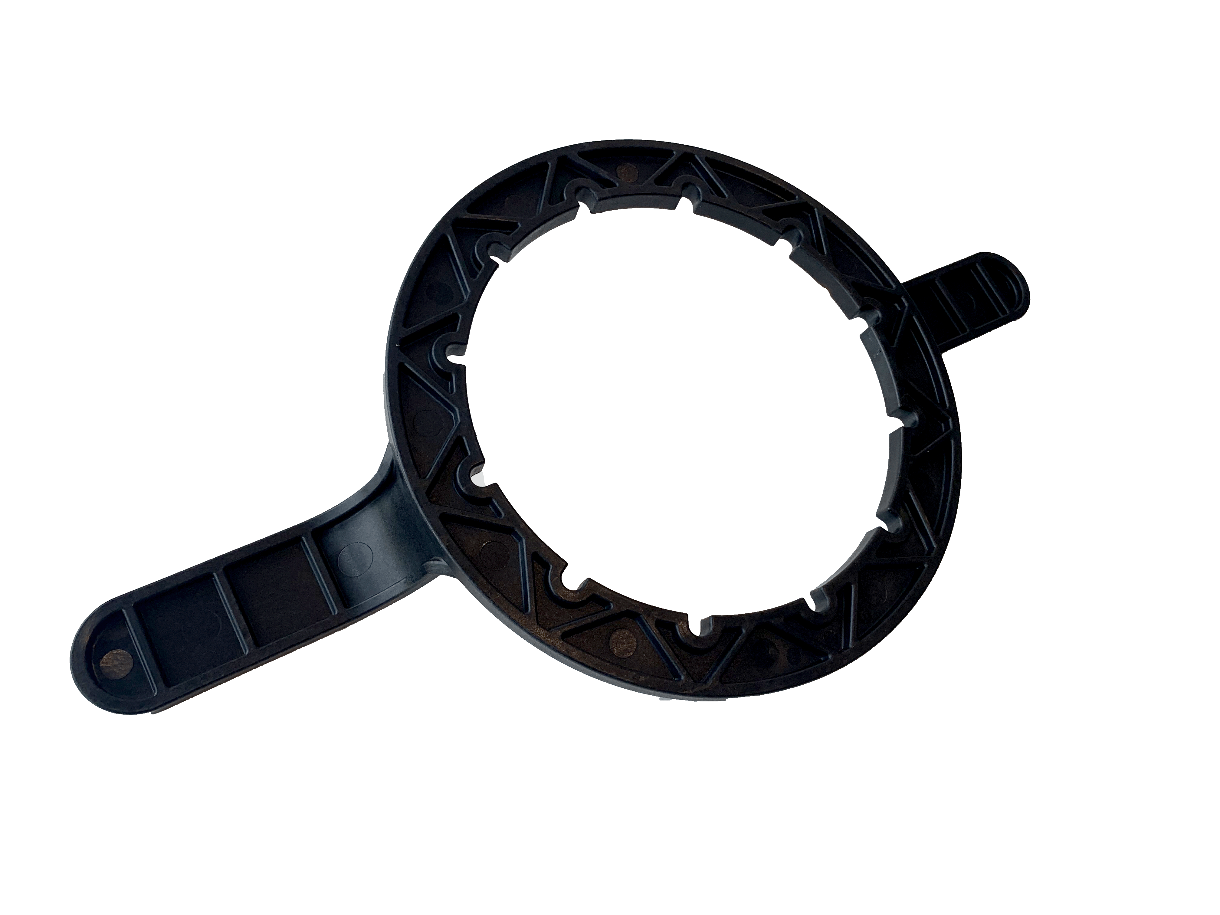 IBC dopsleutel DN150 kunststof