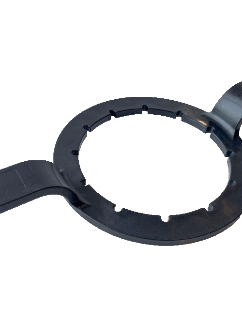 IBC dopsleutel DN150 kunststof