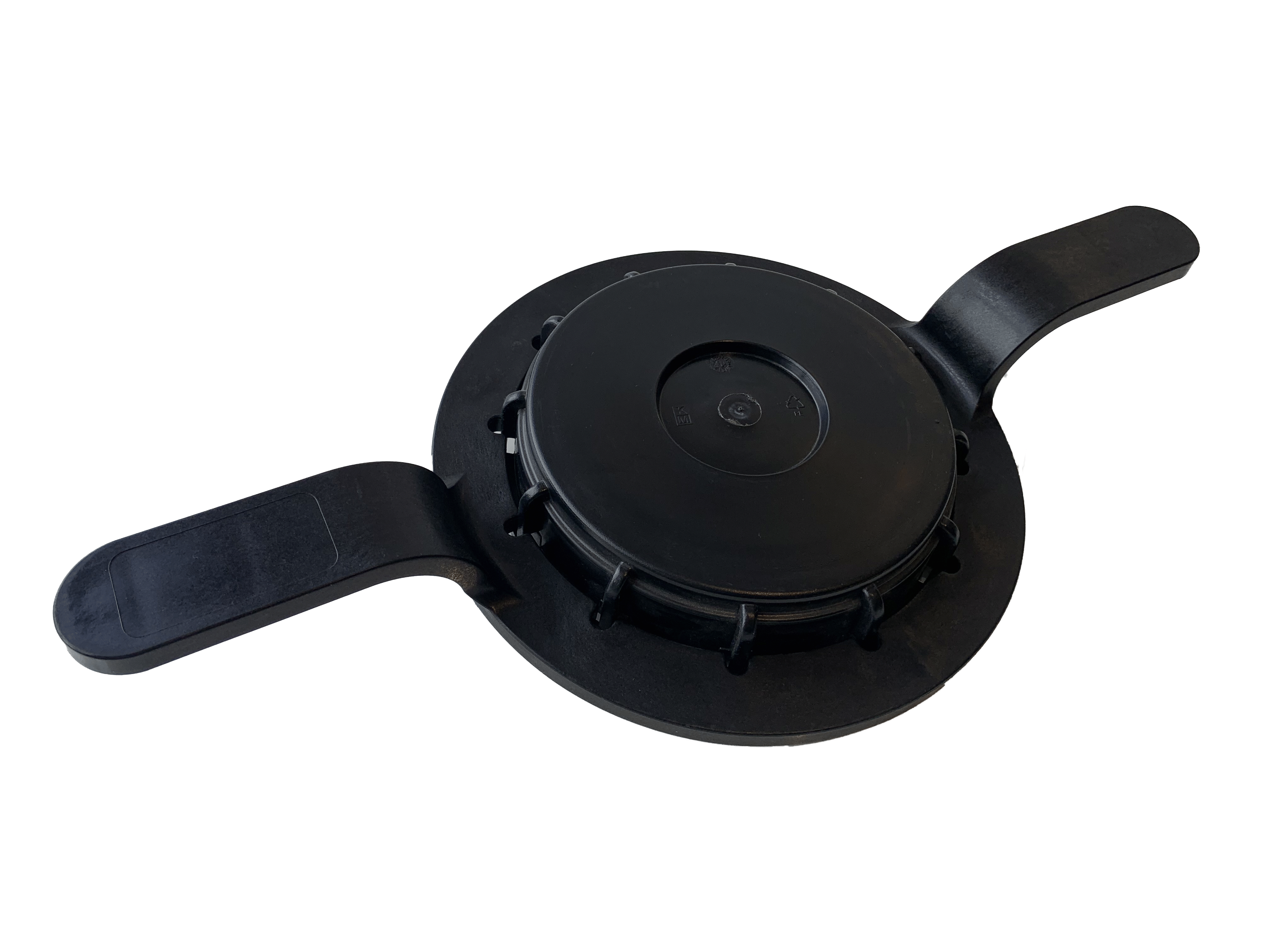 IBC dopsleutel DN150 kunststof incl. dop